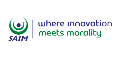 SAIM Logo